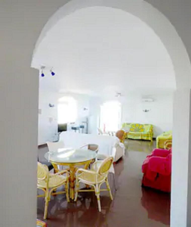 Super Atico Playa De Mojacar - Amazing Penthouse At Mojacar Beach Eksteriør billede