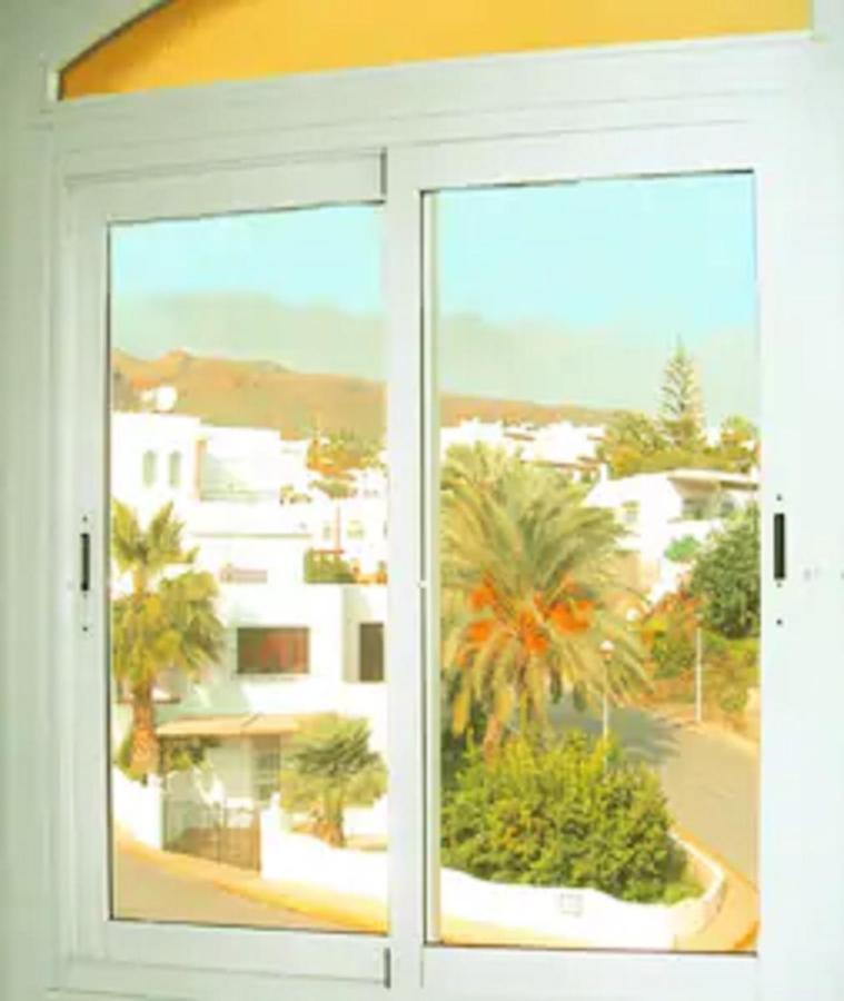 Super Atico Playa De Mojacar - Amazing Penthouse At Mojacar Beach Eksteriør billede